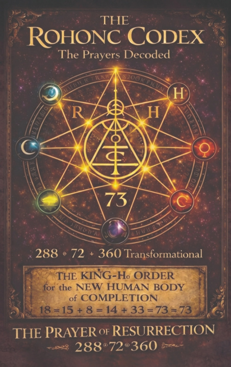 Kniha The Rohonc Codex Decoded Edward Earp