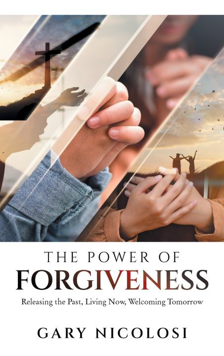 Kniha The Power of Forgiveness Gary Nicolosi