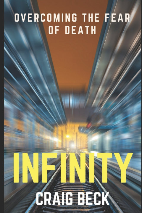 Kniha Infinity Craig Beck