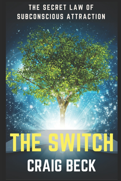 Könyv The Switch Craig Beck