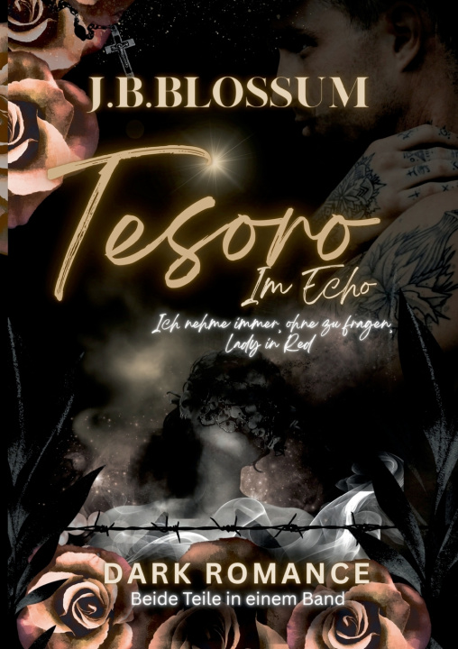 Kniha Tesoro im Echo J. B. Blossum