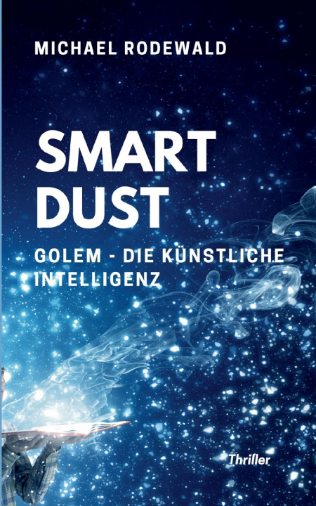 Kniha Smart Dust Michael Rodewald