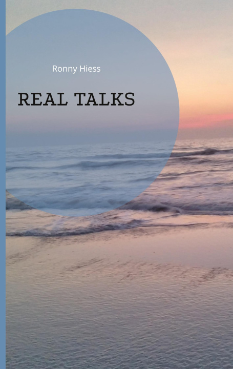 Kniha REAL TALKS 