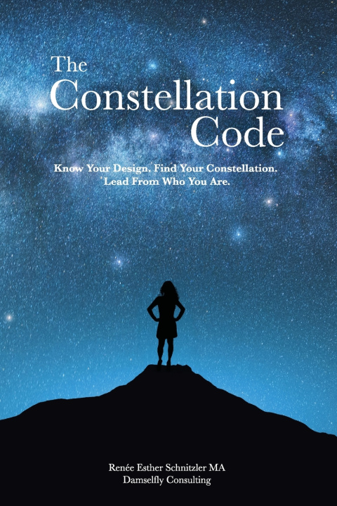 Kniha The Constellation Code Renée Esther Schnitzler