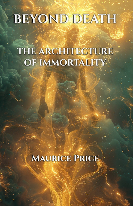 Kniha BEYOND DEATH Maurice Price