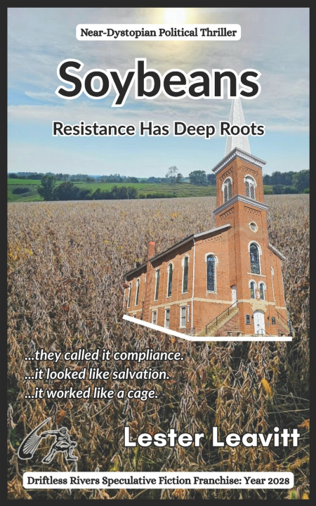 Kniha Soybeans Lester Leavitt