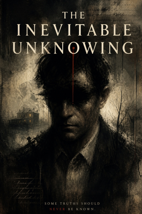 Knjiga The Inevitable Unknowing Voss Lumen