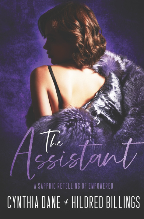 Knjiga The Assistant Hildred Billings