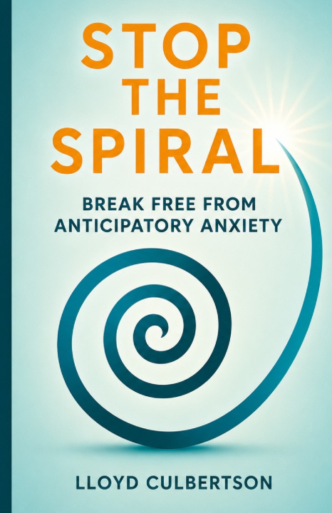Kniha Stop the Spiral Lloyd Culbertson