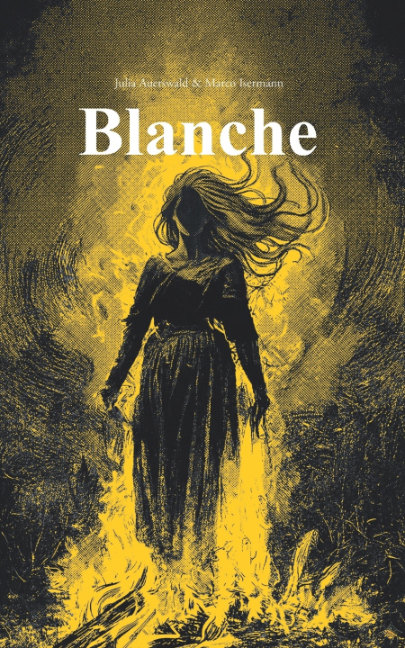 Kniha Blanche Marco Isermann