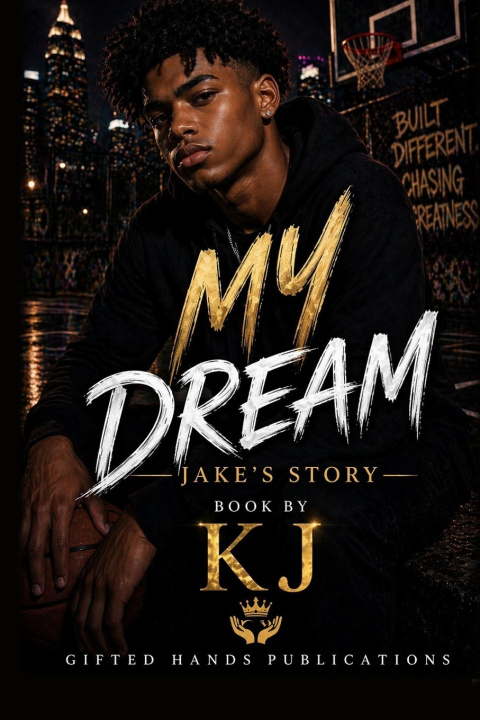 Boek My Dream Kandy Kaine