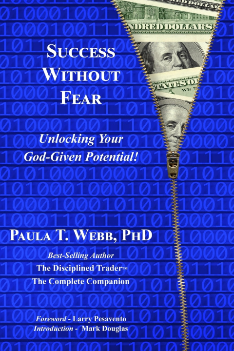 Kniha Success Without Fear Catherine Ponder