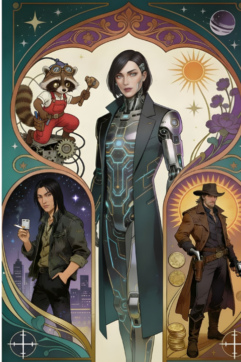 Kniha Startrash Cole Ursula