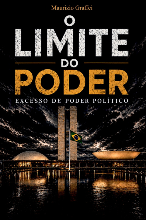 Könyv O LIMITE DO PODER Maurizio Graffei
