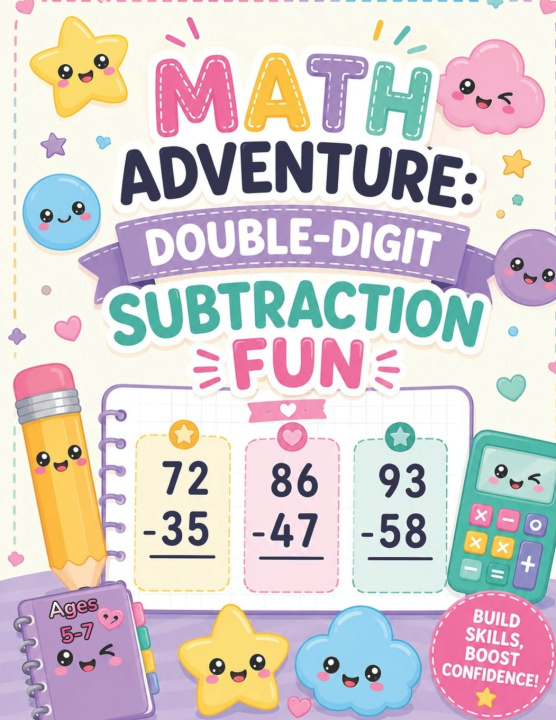 Könyv Math Adventure Wizi beaunissant