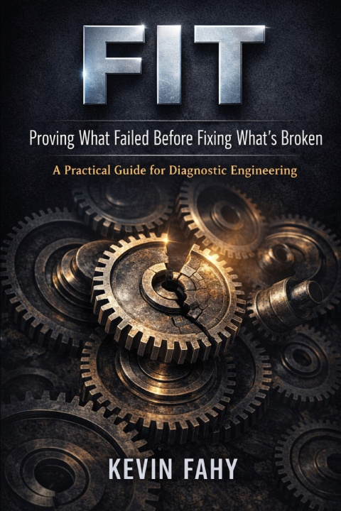 Kniha The FIT problem solving principle Kevin j Fahy