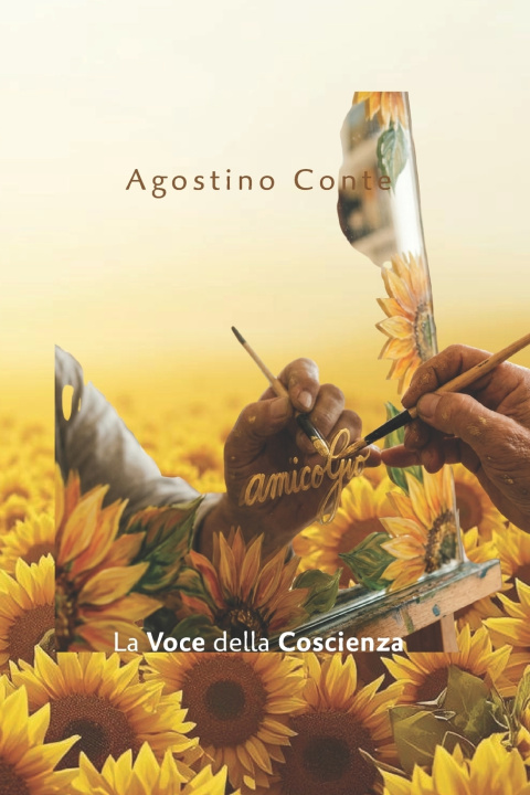 Kniha amicoGiò Agostino Conte