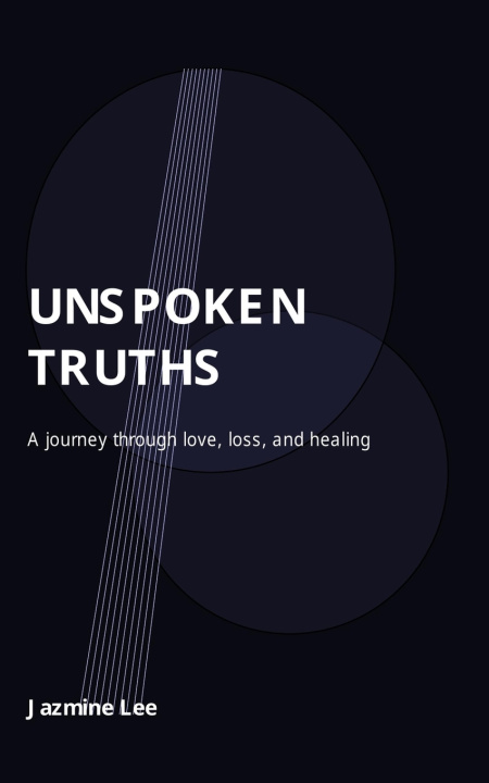 Kniha Unspoken Truths Jazmine Lee