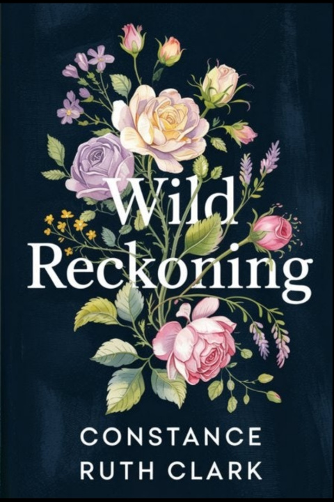 Kniha Wild Reckoning Constance Ruth Clark