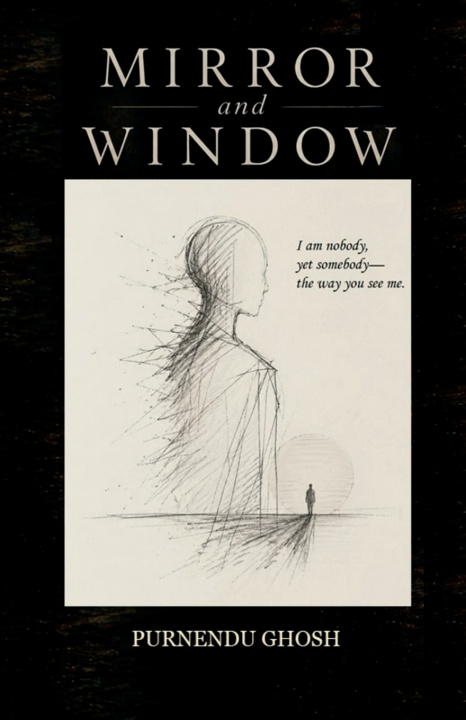 Knjiga Mirror and Window Purnendu Ghosh