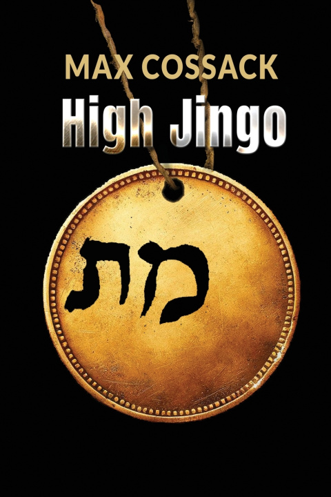 Buch High Jingo Max Cossack