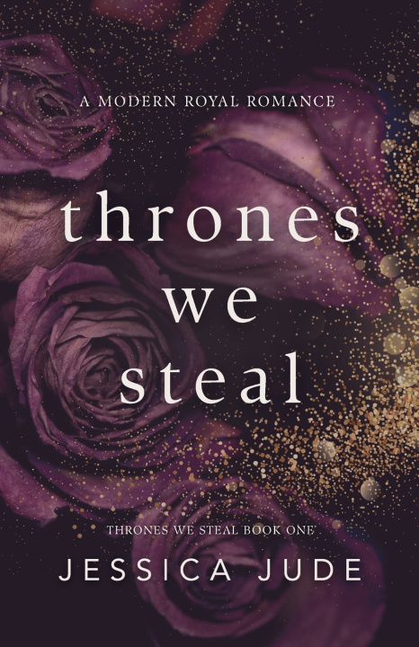Kniha Thrones We Steal Jessica Jude