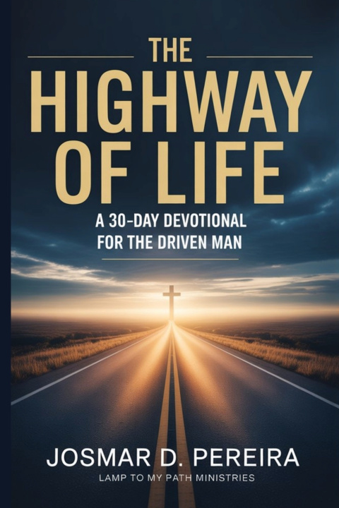 Knjiga The Highway of Life JOSMAR D PEREIRA