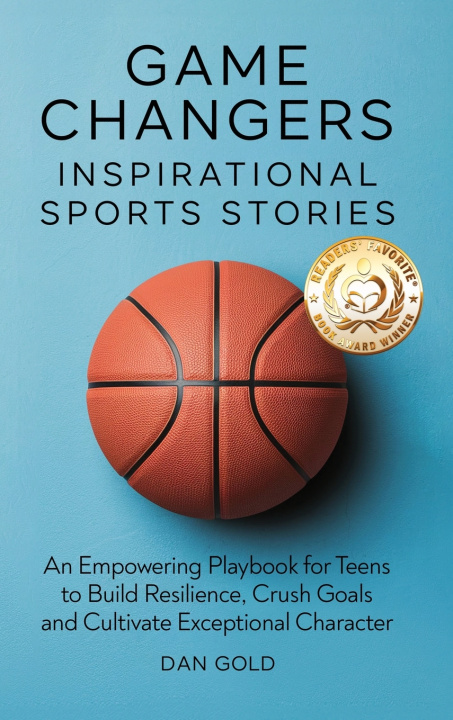 Libro Game Changers Dan Gold