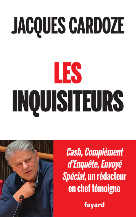 Kniha Climat Anonyme