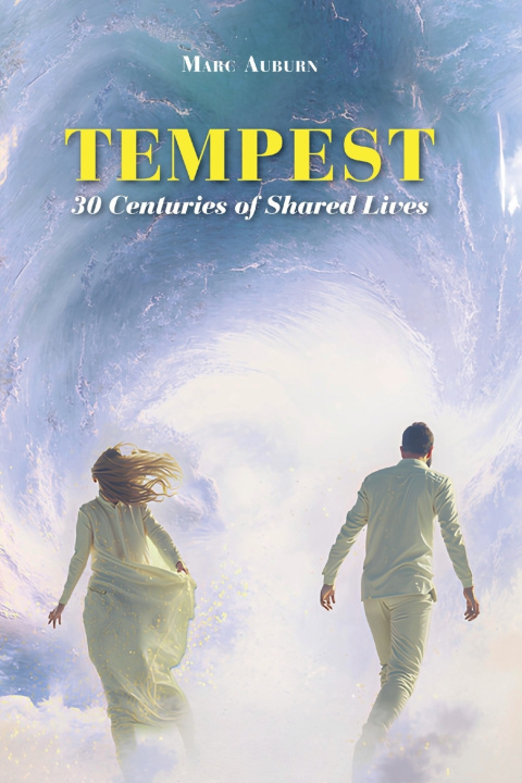 Könyv Tempest Sraddhalu RANADE