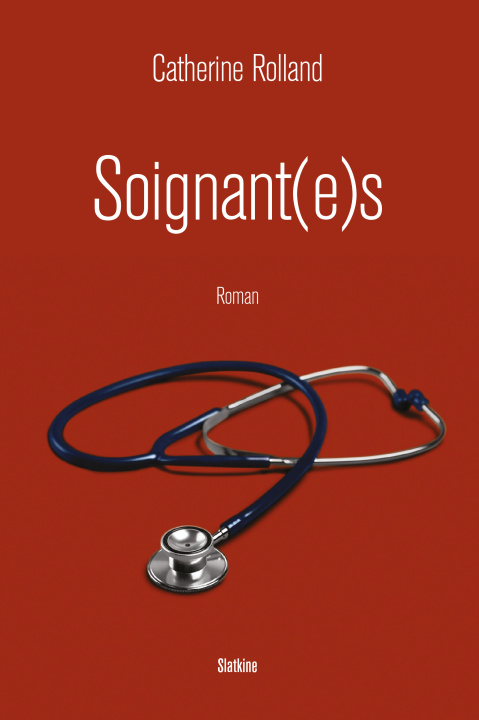 Könyv Soignant(e)s Rolland