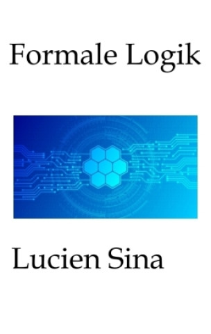 Książka Formale Logik Lucien Sina