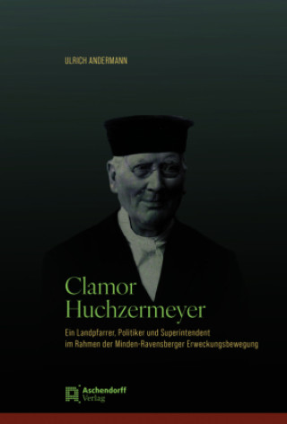 Kniha Clamor Huchzermeyer Ulrich Andermann