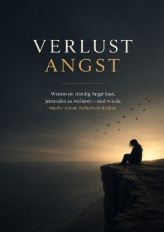 Kniha Verlustangst Sven Mettmann