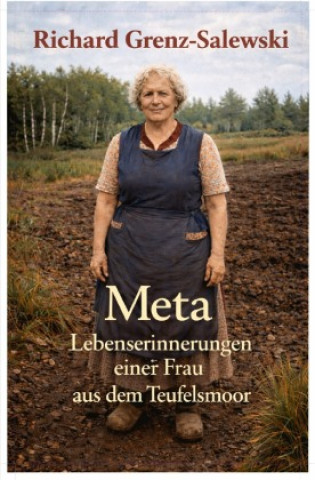 Kniha Meta Richard Grenz-Salewski