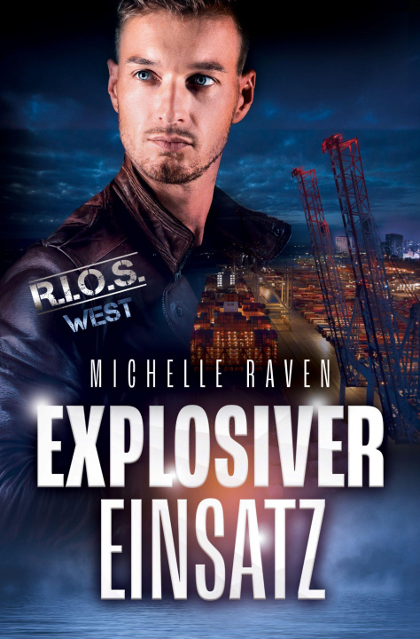 Kniha Explosiver Einsatz 