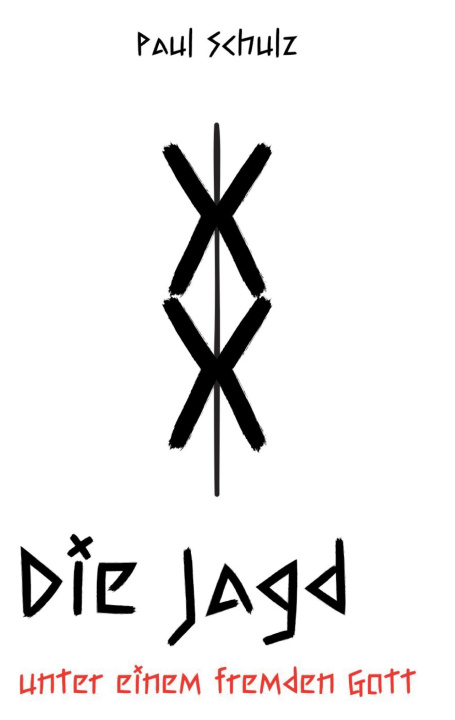 Kniha Die Jagd 
