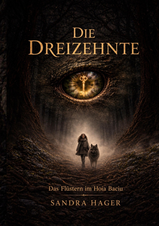Kniha Die Dreizehnte 