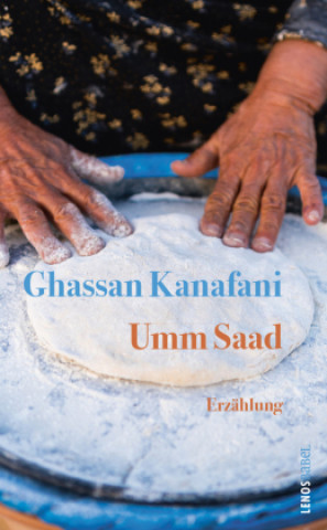 Kniha Umm Saad Ghassan Kanafani