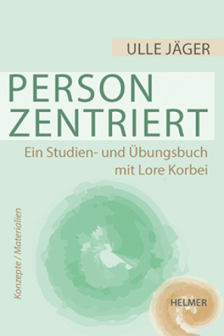 Kniha Personzentriert Ulle Jäger