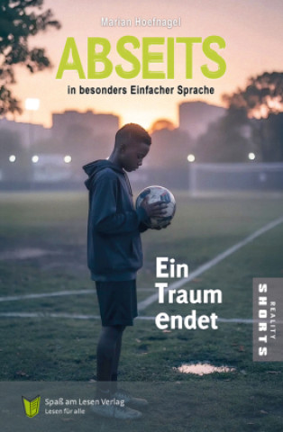 Книга Abseits Marian Hoefnagel