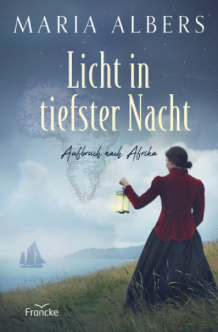Kniha Licht in tiefster Nacht Maria Albers