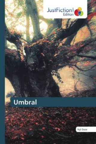 Kniha Umbral Nyl Daze