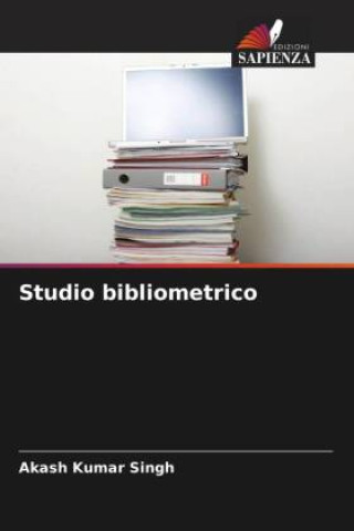 Könyv Studio bibliometrico Akash Kumar Singh