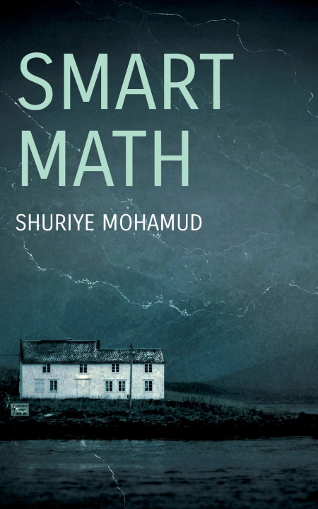 Könyv Smart Math Shuriye Mohamud