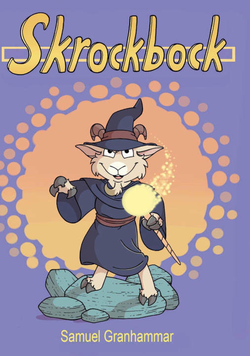 Kniha Skrockbock 
