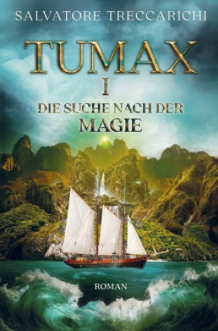 Könyv Tumax I Salvatore Treccarichi