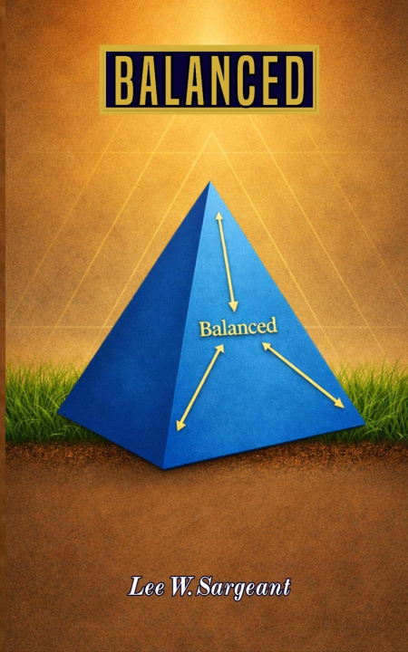 Kniha Balanced Lee W. Sargeant