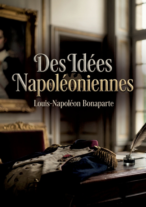 Knjiga Des Idées Napoléoniennes Louis-Napoléon Bonaparte