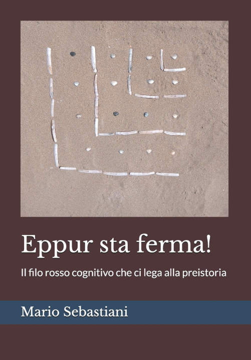Kniha Eppur sta ferma! Mario Sebastiani